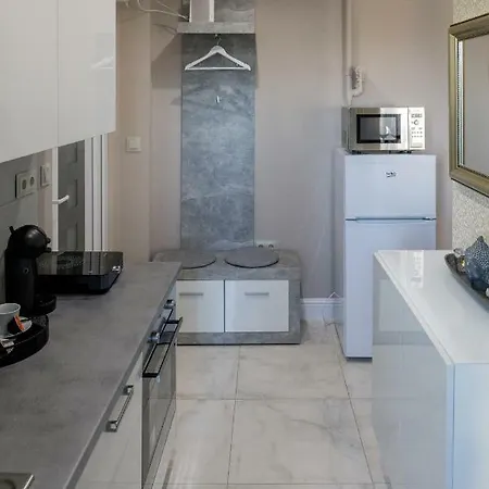 Lejlighed Derin Debrecen