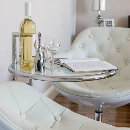 Apartament Derin Debreczyn