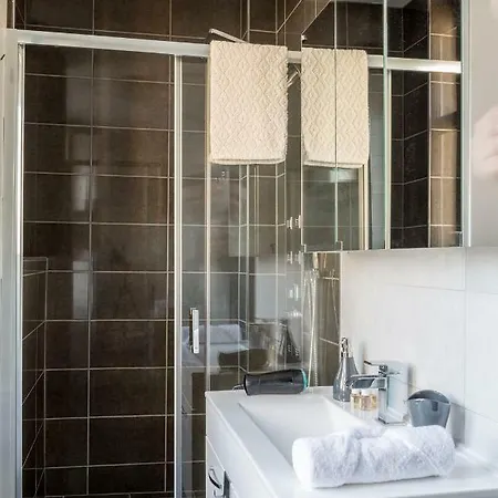Derin Apartament Debreczyn