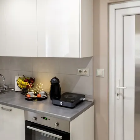Apartament Derin