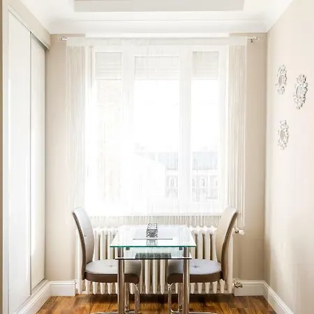 Derin Apartment *